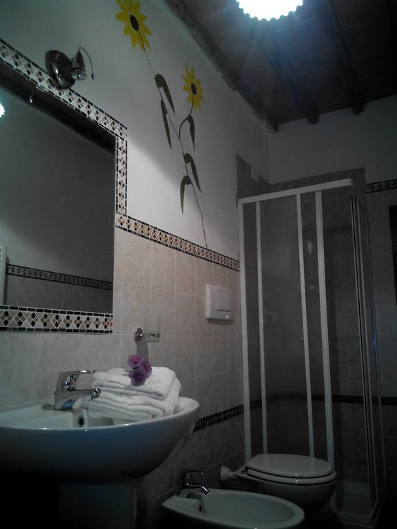 Certine Agriturismo Asciano Bilik gambar