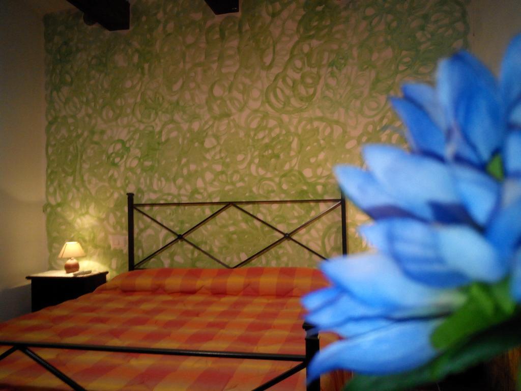 Certine Agriturismo Asciano Bilik gambar